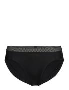 Bikini Trusser, Tanga Briefs Black Calvin Klein