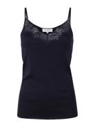 Pixi Top Navy Six Ames