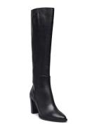 Long Boots Lange Støvler Black Billi Bi