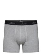 Jbs Tights Boxershorts Grey JBS