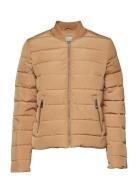 Dafne Jacket Foret Jakke Beige Morris Lady