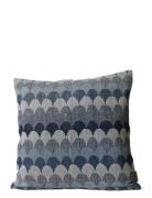 Cushion Nagano Home Textiles Cushions & Blankets Cushions Blue Mimou