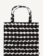 Rsymatto Bag 44X43 Cm Bags Totes Black Marimekko Home