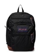 Cool Student Rygsæk Taske Black JanSport