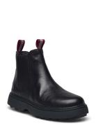 Norte Boots Støvler Black Camper