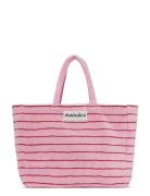 Naram Weekendbag Shopper Taske Pink Bongusta