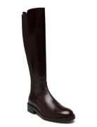 Long Boots Lange Støvler Brown Billi Bi