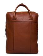 Stillrichard Backpack Rygsæk Taske Brown Still Nordic