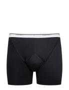 Midway Brief Boxershorts Black Jockey