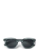 Ruben Sunglasses Solbriller Blue Liewood