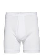 Shorts Boxershorts White Schiesser