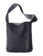 Astrid Lindgren Tote Bag Bags Totes Navy Design House Stockholm