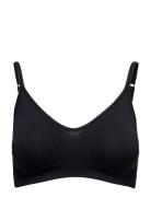 Lucia Bra Top BH Black Missya