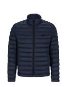 Calanos Foret Jakke Navy BOSS