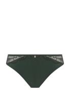 Reflect Brief Trusser, Tanga Briefs Green Fantasie