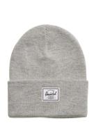 Elmer Beanie Accessories Headwear Beanies Grey Herschel