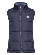 Lee Gilet Foret Vest Blue Lee Jeans