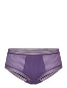 Fusion Brief M Trusser, Tanga Briefs Purple Fantasie