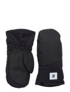 Reimatec Mittens, Lapases Accessories Gloves & Mittens Mittens Black R...