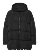 Vmnio Jacket Noos Foret Jakke Black Vero Moda