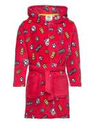 Nightdress  Morgenkåbe Badekåbe Red Paw Patrol