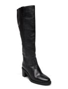 Long Boots Lange Støvler Black Billi Bi