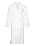 Crest Robe Morgenkåbe White GANT