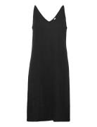 Nightdress Merino Wool Nattøj Black Lindex