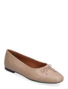 Jolin Ballerinasko Ballerinaer Beige VAGABOND