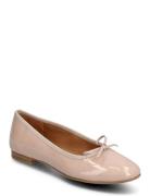 Ballerina Ballerinasko Ballerinaer Beige Billi Bi