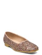 Shoes - Flat Ballerinasko Ballerinaer Multi/patterned ANGULUS