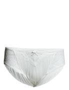 Dorrit Tai Trusser, Tanga Briefs White Missya