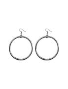 Saloon Earrings Accessories Jewellery Earrings Hoops Silver Susmie's