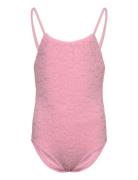 Swimming Costume Badedragt Badetøj Pink Little Marc Jacobs