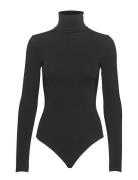 Colorado String Body Bodies Slip Black Wolford