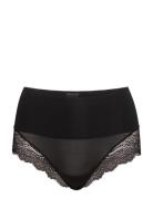 Spanxsupersmooth™ Undie-Tectable® Lace Hi-Hipster Lingerie Panties Hig...