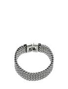 Lee Bracelet Accessories Jewellery Bracelets Chain Bracelets Silver Ed...