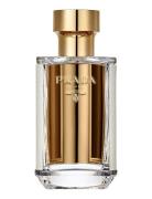 Prada La Femme Eau De Parfum 35Ml Parfume Eau De Parfum Nude Prada