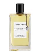 Vca California Reverie Edp Parfume Eau De Parfum Nude Van Cleef & Arpe...