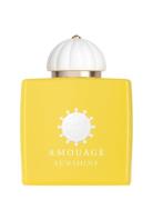 Sunshine Woman Parfume Eau De Parfum Nude Amouage