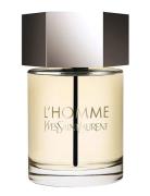 Yves Saint Laurent L'homme Eau De Toilette 60Ml Parfume Eau De Parfum ...