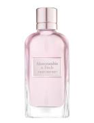 First Instinct Women Edp Parfume Eau De Parfum Nude Abercrombie & Fitc...