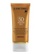 Lancôme Soleil Bronzer Sun Protection Bb Cream Spf50 50Ml Solcreme Ans...