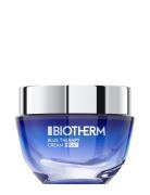 Biotherm Blue Therapy Moisturizing Night Cream 50Ml Beauty Women Skin ...