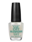 Nail Envy Nail Strengthener Neglepleje Nude OPI