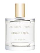 Ménage À Trois Edp Parfume Eau De Parfum Nude Zarkoperfume