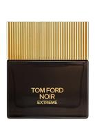 Noir Extreme Eau De Parfum Parfume Eau De Parfum Nude TOM FORD