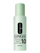 Clarifying Lotion 1.0 Ansigtsrens T R Nude Clinique