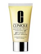 Dramatically Different Oil-Control Gel Fugtighedscreme Dagcreme Nude C...