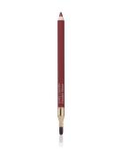 Double Wear 24H Stay-In-Place Lip Liner Lip Liner Makeup Red Estée Lau...